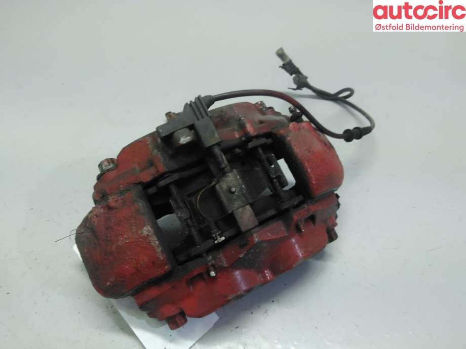 Bremsecaliper høyre foran til Mercedes CLS 2004-2010 (C219) (C219) (MERCEDES|A 004 420 10 83|)