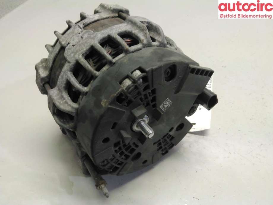 Dynamo til VW Passat 2011-2015 (B7) (B7) (VOLKSWAGEN|03L 903 023 B|)