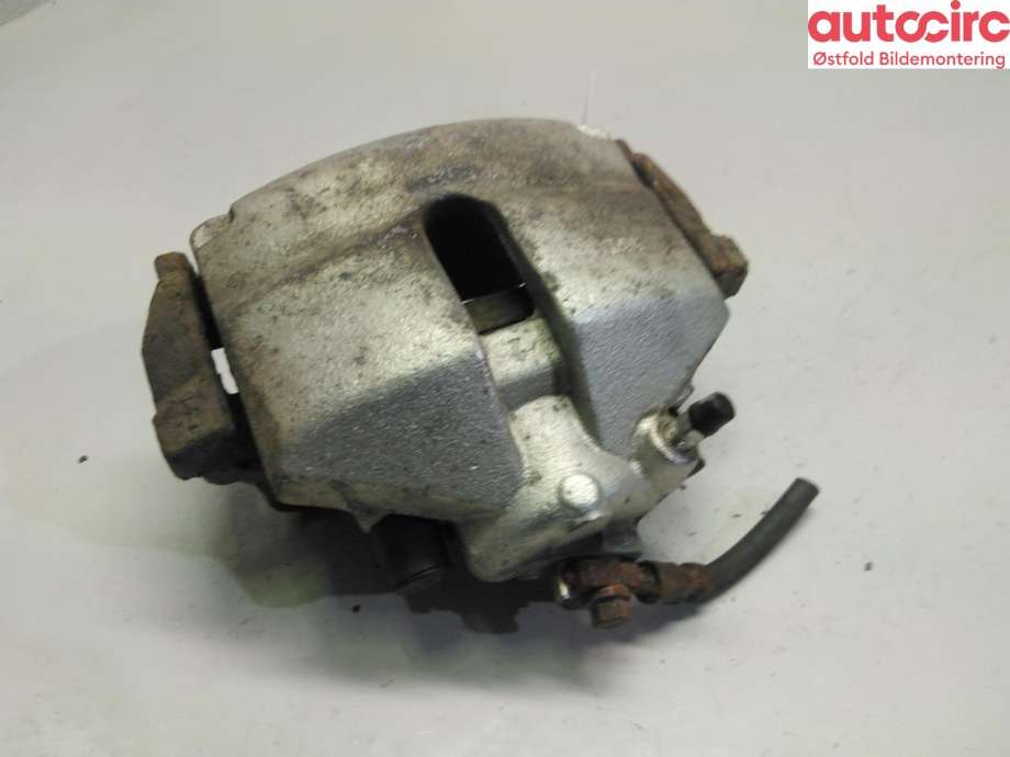Bremsecaliper høyre foran til VW Passat 2011-2015 (B7) (B7) (VOLKSWAGEN|1K0 615 124 E|)