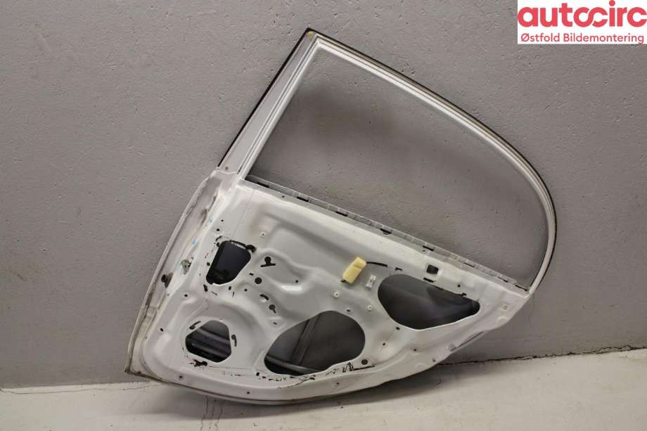 Dør høyre bak til Citroën C-Zero 2011-2020  (CITROEN|)
