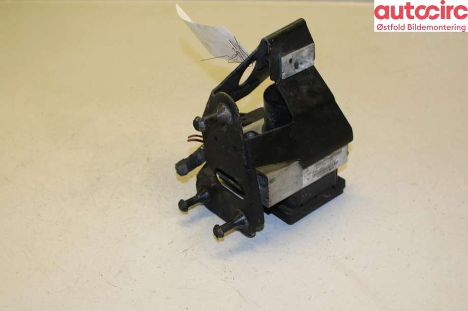 ABS sentral til Mercedes ML 2005-2011 (W164) (W164) (MERCEDES|A 163 430 00 07|)