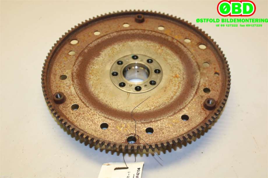 Svinghjul automat til Audi A4 2007-2014 (Type IV) (B8) (B8) (AUDI|06H 105 323 R|)