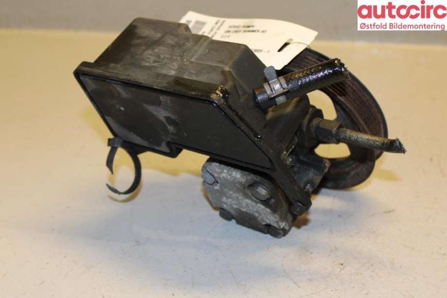Servo pumpe mekanisk til Hummer H3 2005-2010  (HUMMER|)