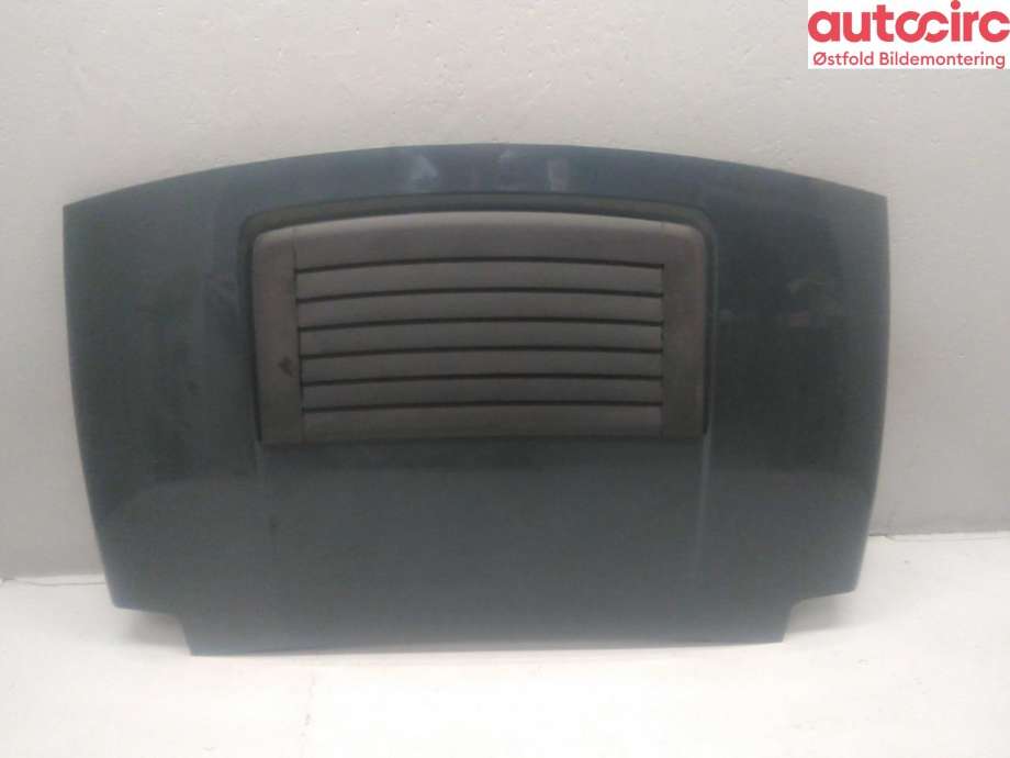 Panser til Hummer H3 2005-2010 (HUMMER|)