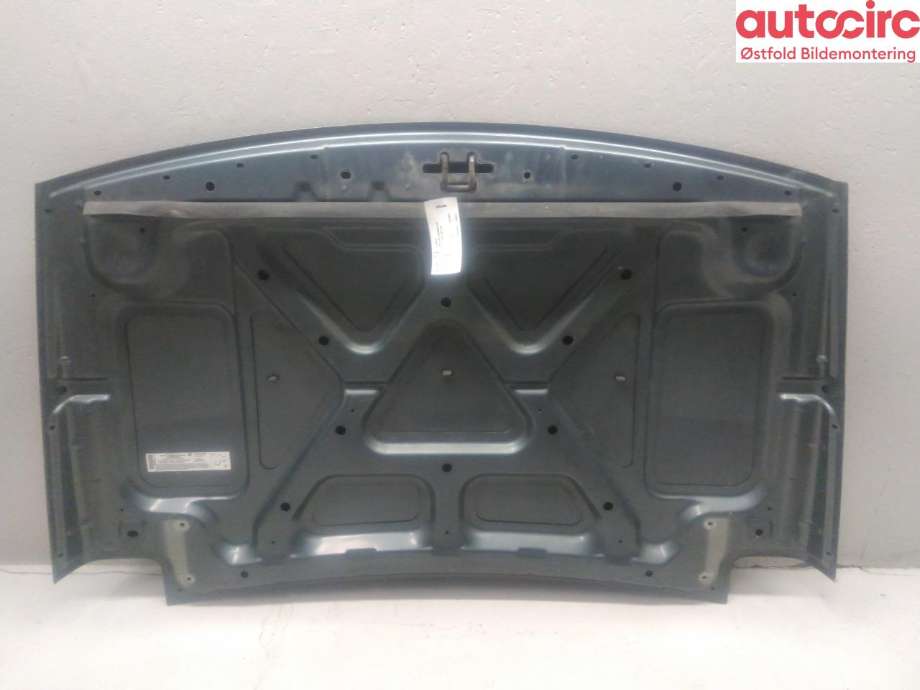 Panser til Hummer H3 2005-2010 (HUMMER|)