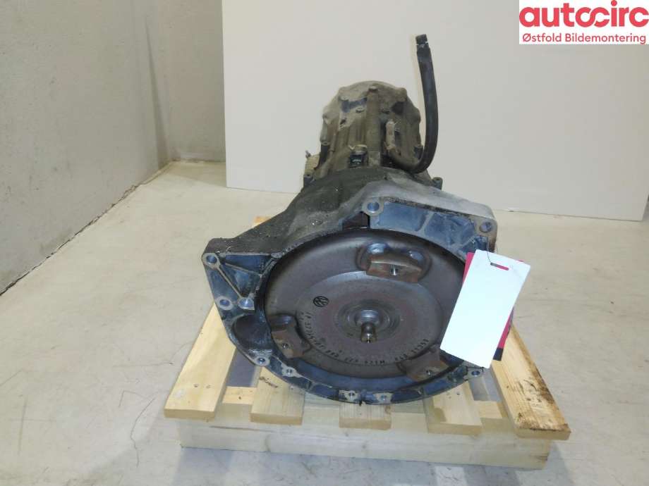 Girkasse automat til Porsche Cayenne 2002-2006 (Fase 1) (9PA) (9PA) (PORSCHE|955 300 011 20|955 300 011 02|)