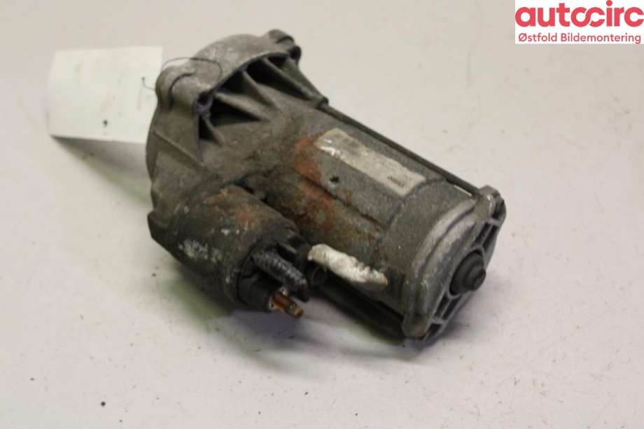 Starter diesel til Citroën Jumpy 2007-2016 (Type II)  (CITROEN|)