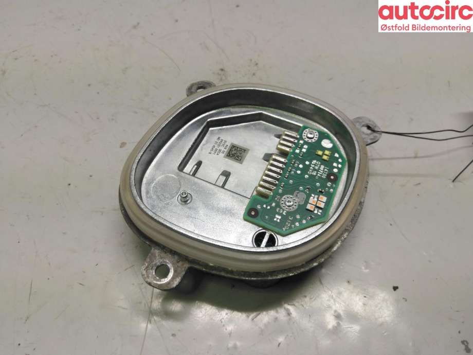 Styreenhet xenon/ballast til BMW 3-Serie 2018-->> (G20) (G20) (BMW|63 11 8 737 143|)