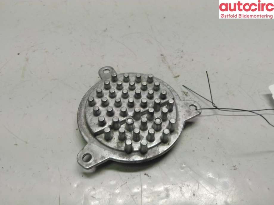 Styreenhet xenon/ballast til BMW 3-Serie 2018-->> (G20) (G20) (BMW|63 11 8 496 134|)