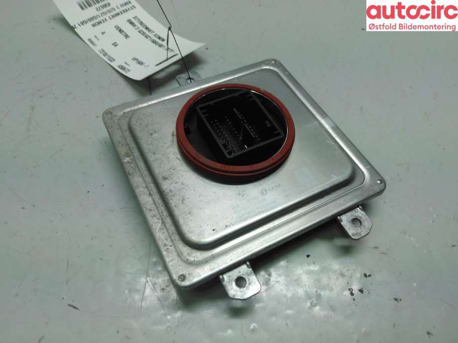 Styreenhet xenon/ballast til BMW 3-Serie 2018-->> (G20) (G20) (BMW|63 11 5 A0A FB0|)