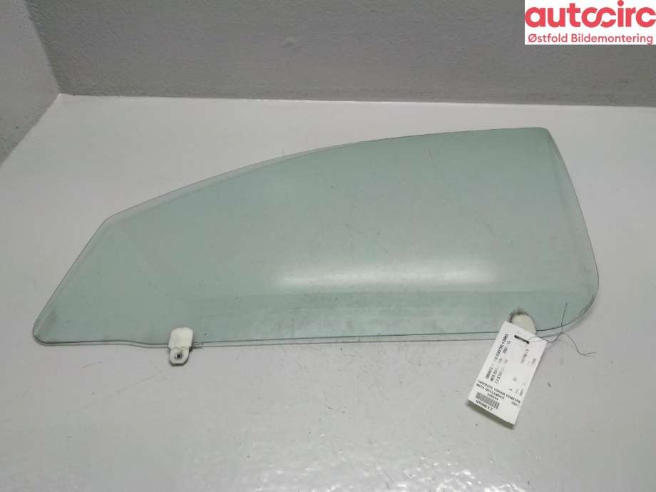 Siderute venstre foran til Mitsubishi Outlander 2010-2012 (Type II, Fase 2) (MITSUBISHI|5706A357|)