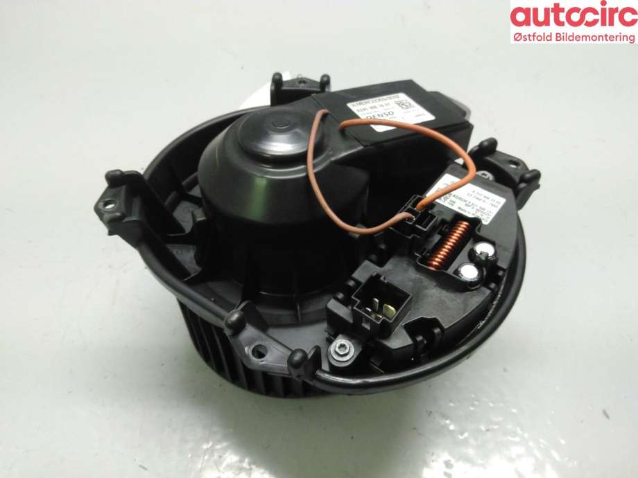 Varmeapparat motor til Mercedes B-Klasse 2011-2018 (W246) (W246) (MERCEDES|A 246 906 16 01|)