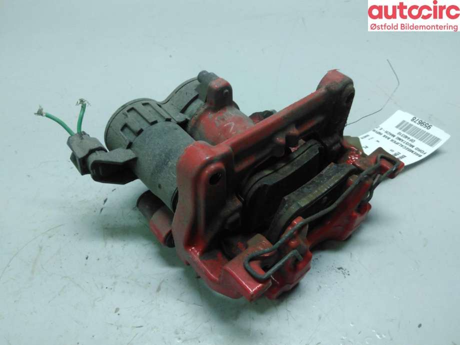 Bremsecaliper høyre bak til Ford Mustang Mach-e 2020-->> (FORD MUSTANG MACH-E|)