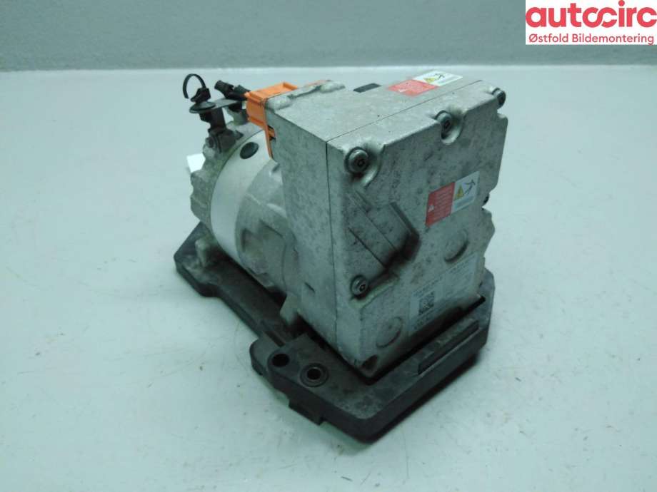Aircondition kompressor til VW ID.5 2022-->>  (VOLKSWAGEN|1EA 820 808 E|)