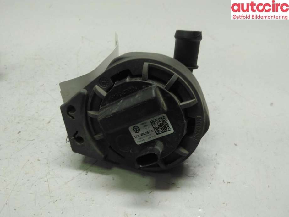 Sirkulasjonspumpe til VW ID.5 2022-->>  (VOLKSWAGEN|1EA 965 567 K|)
