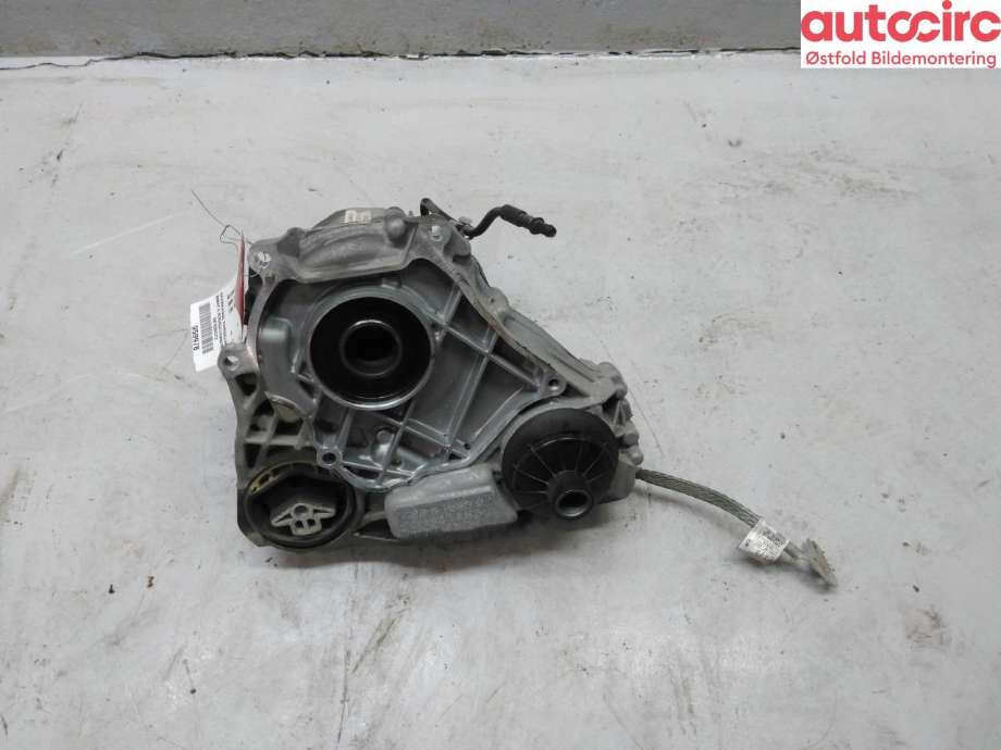 Girkasse 4WD fordelingskasse til BMW 3-Serie 2018-->> (G20) (G20) (BMW|27 10 7 889 033|)