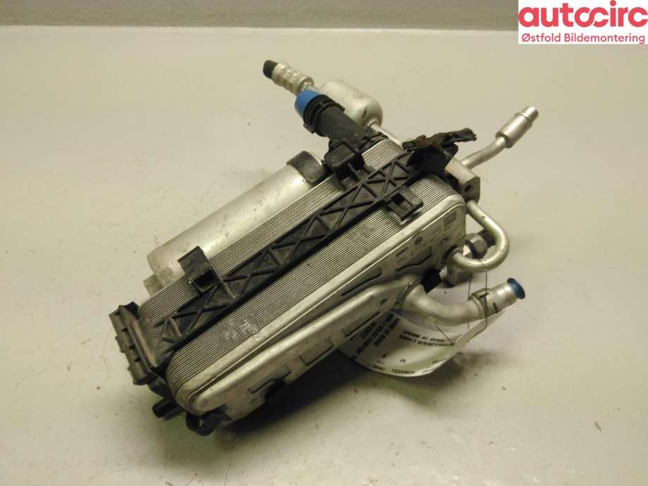 Varmeapparat diverse til BMW 3-Serie 2018-->> (G20) (G20) (BMW|64 53 6 805 342|)