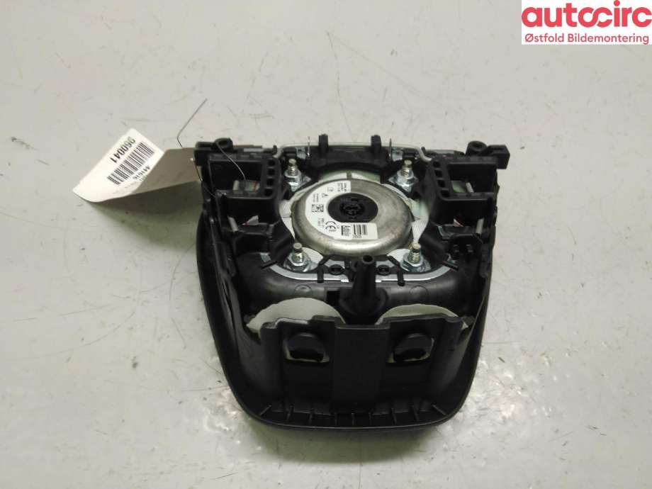Airbag rattpute til Ford E-Transit 2022-->>  (FORD|2507805|)