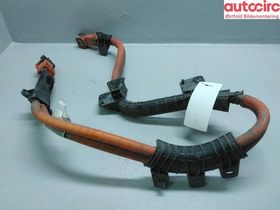 Kabel høy volt (HV) hybrid til Ford E-Transit 2022-->> (FORD|2639651||NK48-14B322-BF)