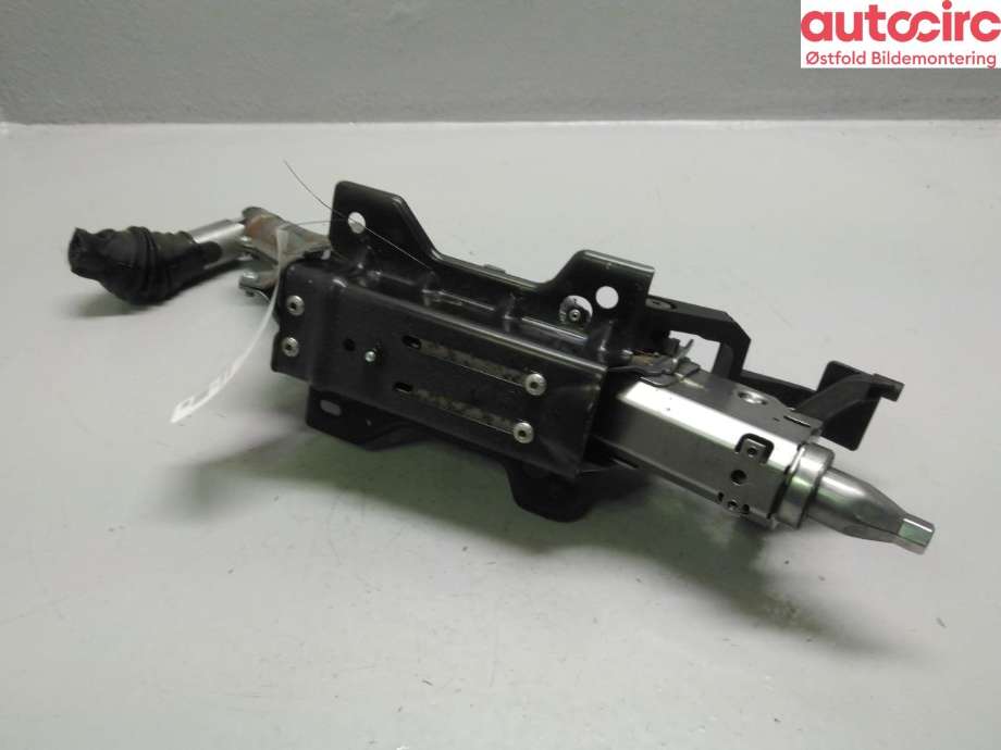 Rattaksel elektrisk servo til Ford E-Transit 2022-->>  (FORD|2774329|)