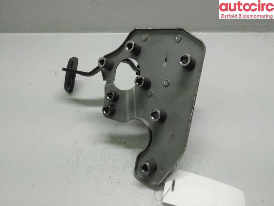 Pedal gass/brems/clutch til Ford E-Transit 2022-->> (FORD|2382739|)