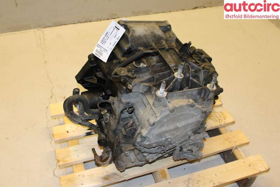Girkasse automat til Mazda CX-5 2012-2017 (Type I)  (MAZDA|GW7U03000|)