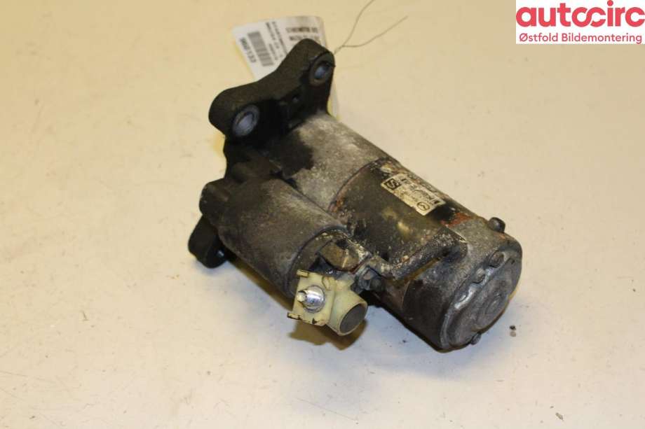 Starter diesel til Mazda CX-5 2012-2017 (Type I)  (MAZDA|SH1B18400|)