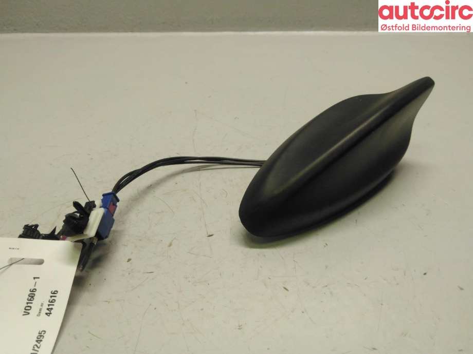 Antenne navigasjon til Ford E-Transit 2022-->> (FORD|2543900||NK3T-19K351-AA)