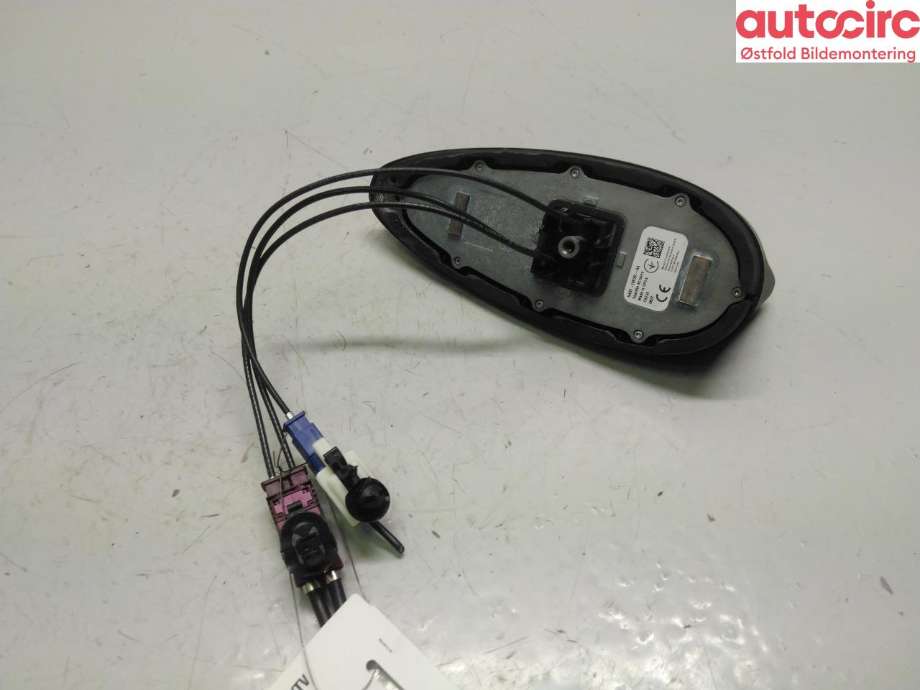 Antenne navigasjon til Ford E-Transit 2022-->> (FORD|2543900||NK3T-19K351-AA)