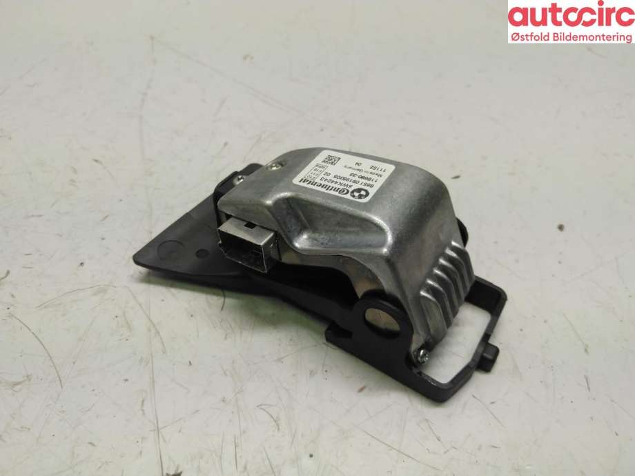 Kamera til BMW 5-Serie 2010-2017 (F10/F11) (F10/F11) (BMW|)