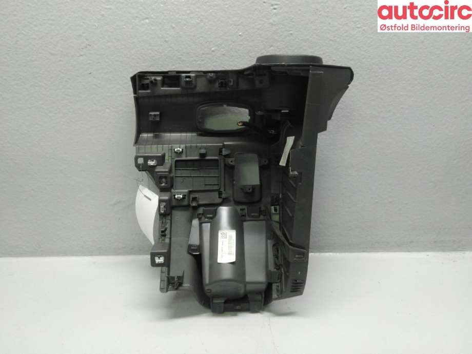 Diverse deler til Ford E-Transit 2022-->> (FORD|)
