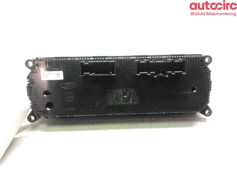 Varmeapparat betjening til Ford Transit 2014-->>  (FORD|2473887|)