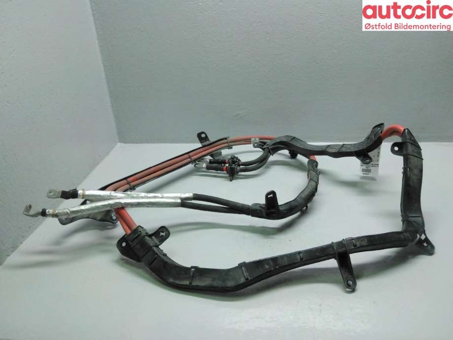 Kabel høy volt (HV) hybrid til BMW 3-Serie, 2018-->> (G20) (G20) (BMW|)