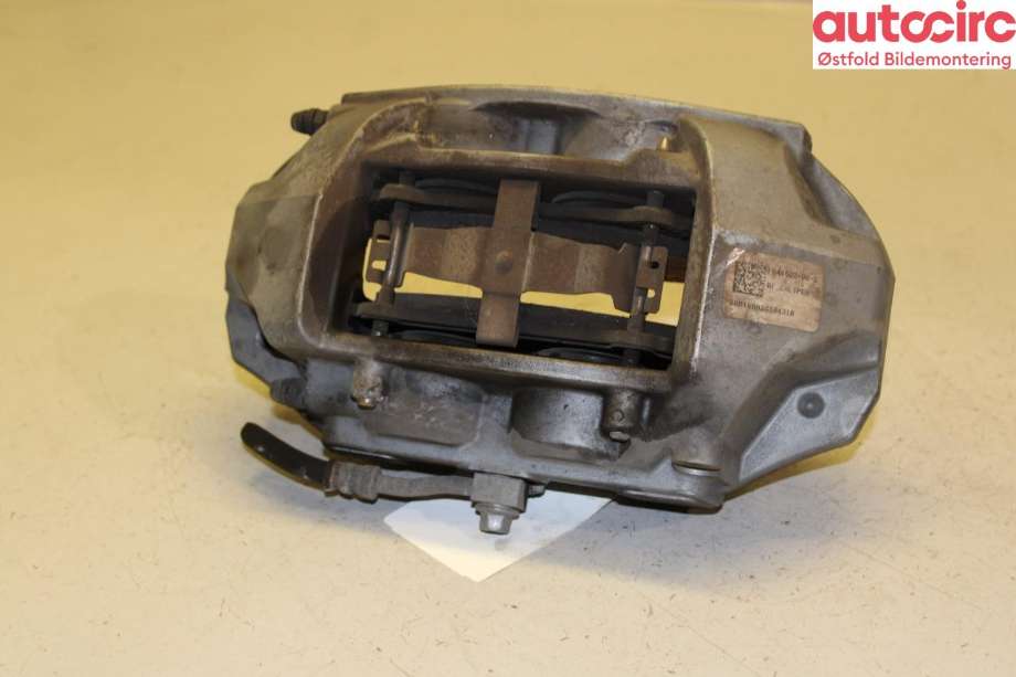 Bremsecaliper høyre foran til Tesla Model 3 2018-2023 (Fase 1) (TESLA|8008204-00-A|)