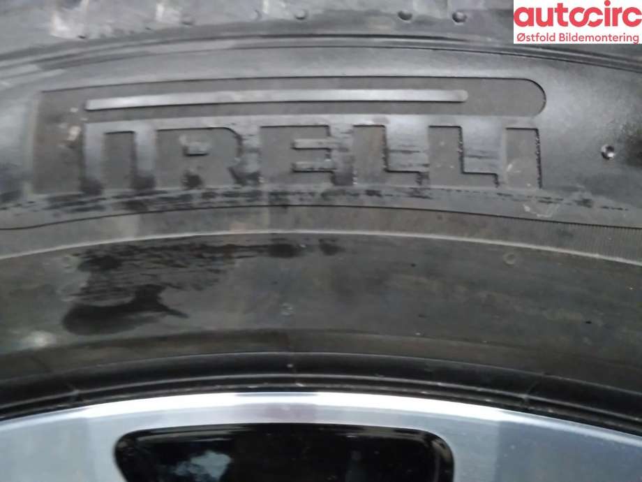 Felg aluminium til VW ID.5 2022-->>  (VOLKSWAGEN|)