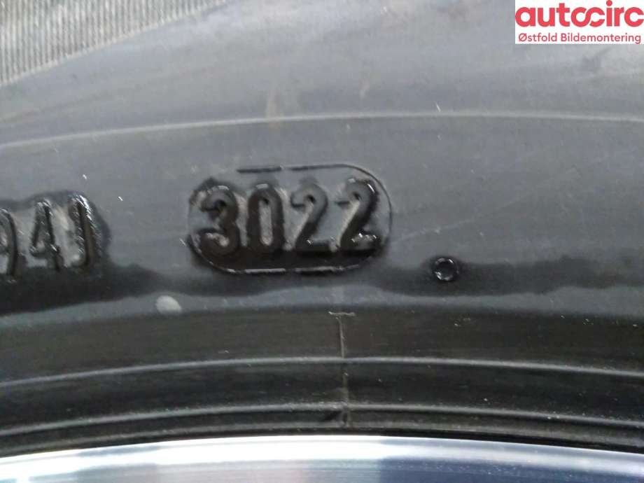 Felg aluminium til VW ID.5 2022-->>  (VOLKSWAGEN|)