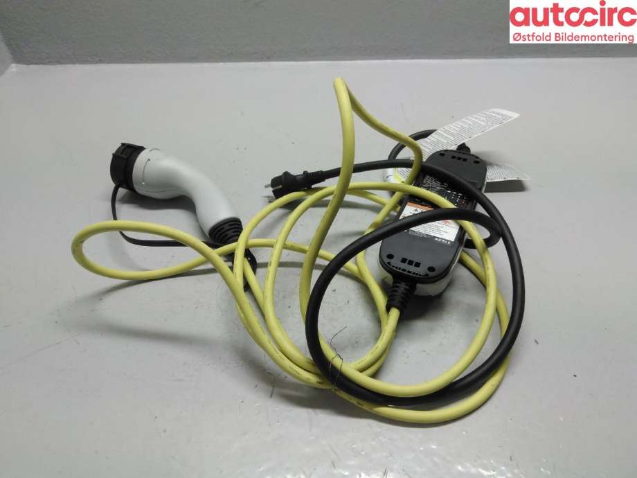Batterilader kabel til Škoda Citigo-e 2019-->>  (SKODA|1EA 971 675 AP|)