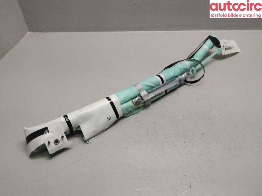 Airbag gardin venstre til Ford Transit 2014-->> (FORD|2679184|)