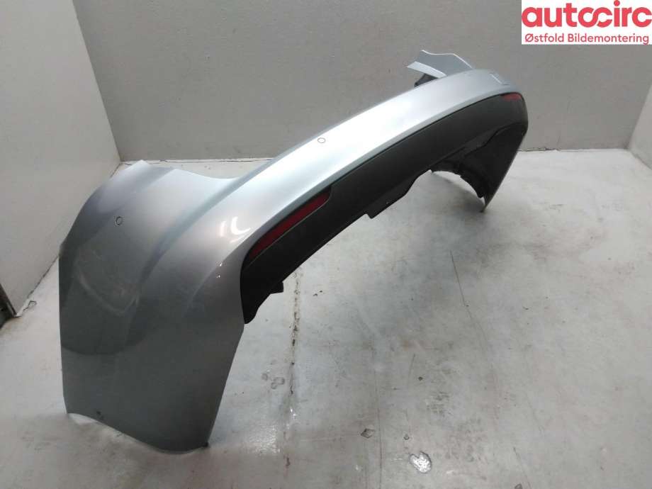 Støtfanger bak til Opel Astra K 2015-->>  (OPEL|39049434|)