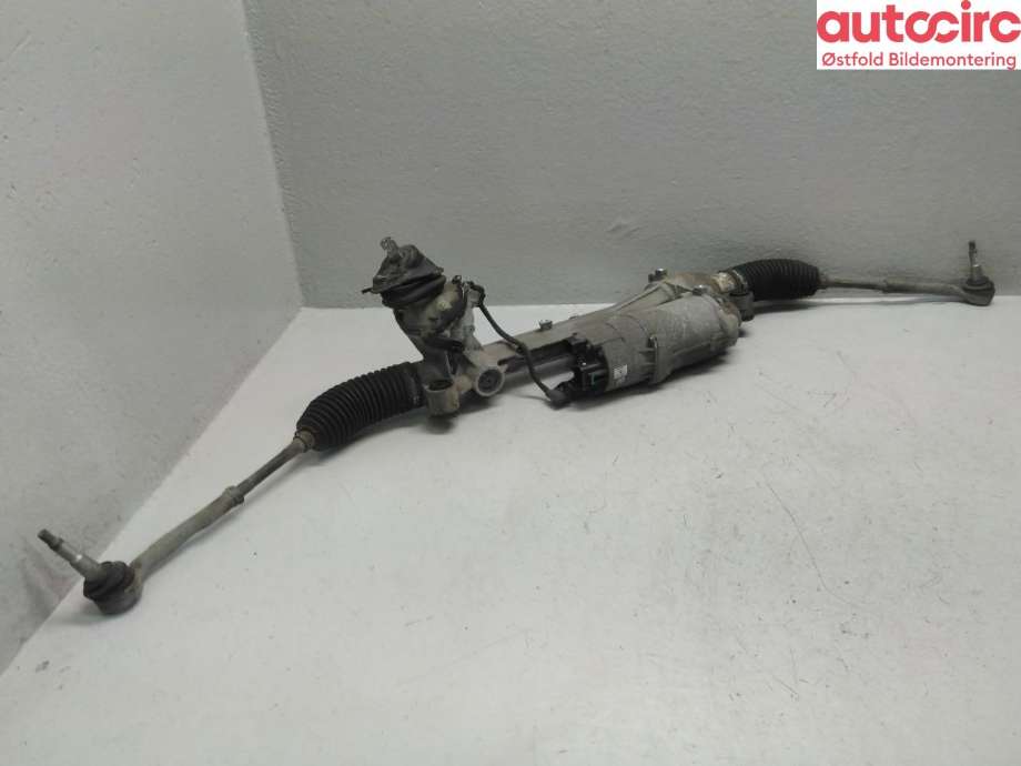 Tannstang elektrisk til Opel Astra K 2015-->>  (OPEL|39072478|39211193|)