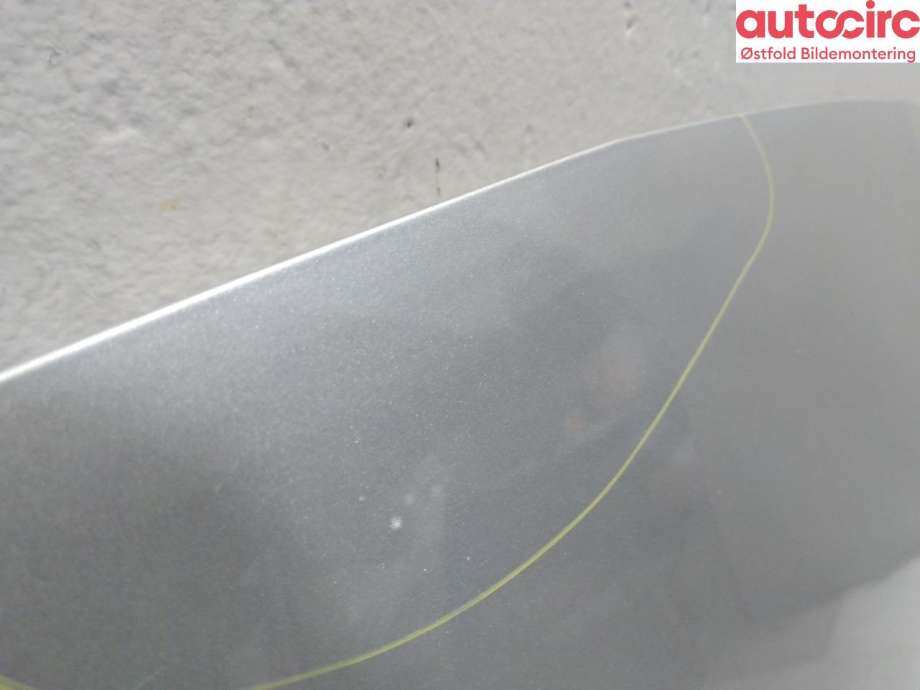 Panser til Opel Astra K 2015-->>  (OPEL|39037562|39054067|)