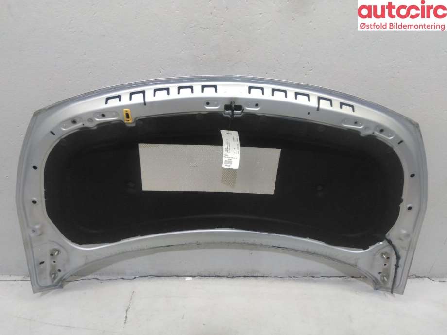 Panser til Opel Astra K 2015-->>  (OPEL|39037562|39054067|)