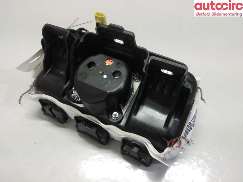 Airbag passasjer til Opel Astra K 2015-->>  (OPEL|39049458|)