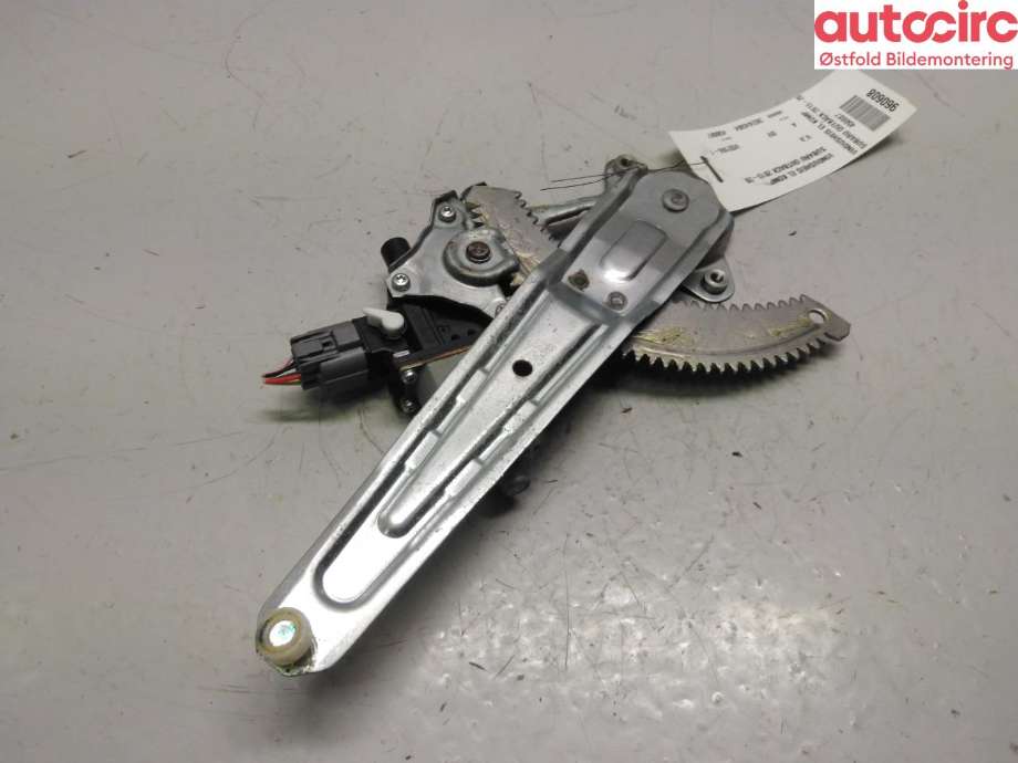 Ruteheis venstre til Subaru Outback 2015-2020 (Type V)  (SUBARU|61042AL010|)