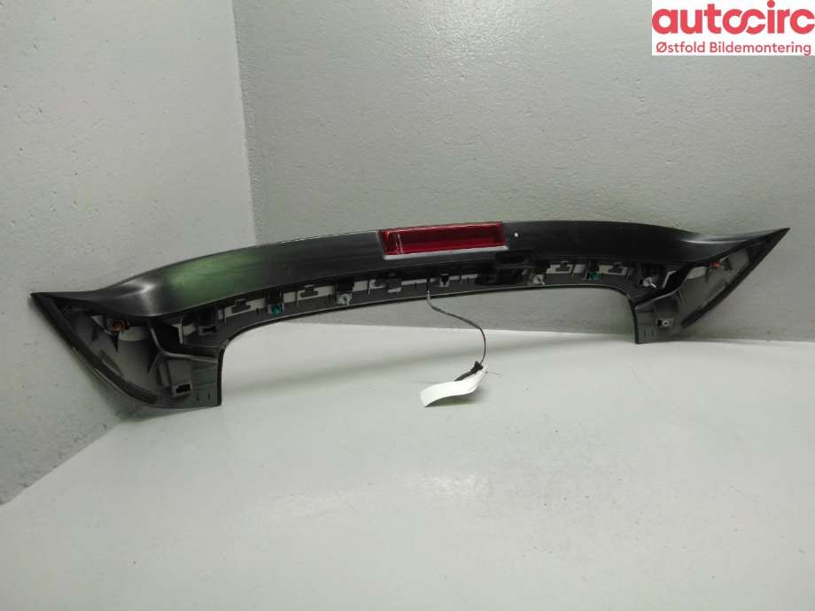 Spoiler bakluke til Subaru Outback 2015-2020 (Type V)  (SUBARU|96031AL000GN|)