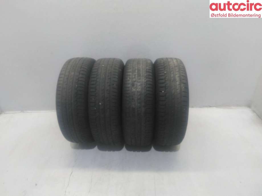 Felgsett aluminium til Subaru Outback 2015-2020 (Type V)  (SUBARU|)