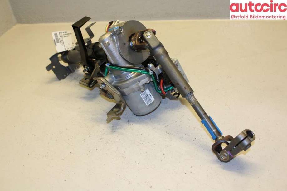 Rattaksel elektrisk servo til Nissan Leaf 2018-->> (Type II)  (NISSAN|488115SH2B|)