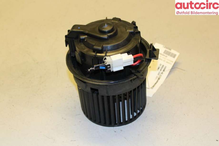 Varmeapparat motor til Nissan Leaf 2018-->> (Type II)  (NISSAN|272264FA0A|)
