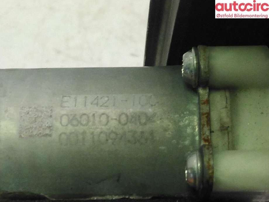 Ruteheis venstre til Renault Clio 2019-->> (Type V)  (RENAULT|807216723R|)