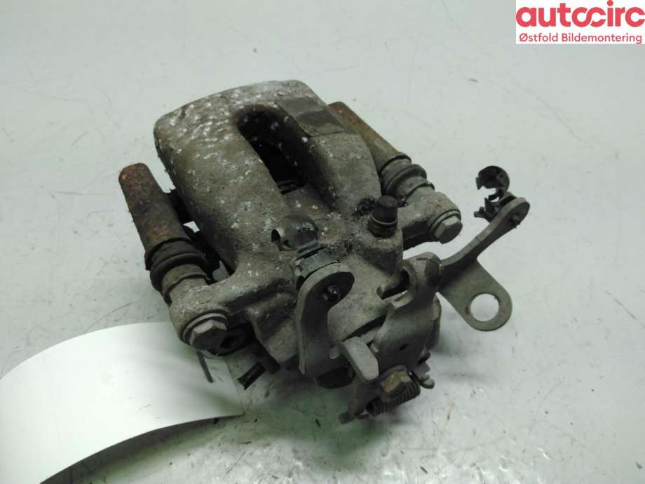Bremsecaliper venstre bak til Peugeot Partner 2015-2019 (Type II, Fase 2)  (PEUGEOT|)